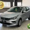 FIAT CRONOS 1.3 FIREFLY FLEX DRIVE CVT FIAT CRONOS 1.3 FIREFLY FLEX DRIVE CVT