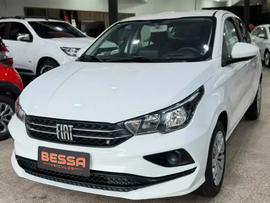 FIAT-CRONOS-1.3 FIREFLY FLEX DRIVE MANUAL FIAT-CRONOS-2022