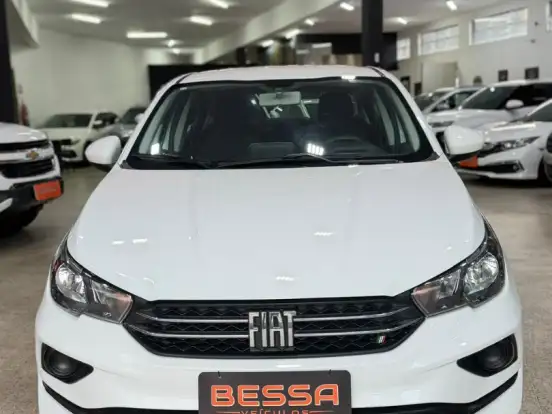 FIAT-CRONOS-1.3 FIREFLY FLEX DRIVE MANUAL FIAT-CRONOS-2022