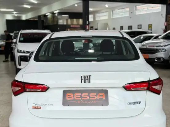 FIAT-CRONOS-1.3 FIREFLY FLEX DRIVE MANUAL FIAT-CRONOS-2022