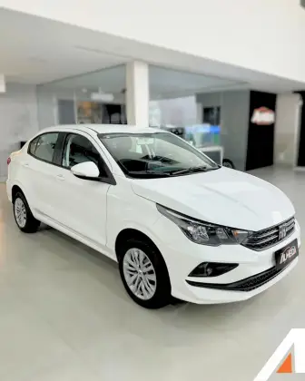 FIAT CRONOS 1.3 FIREFLY FLEX DRIVE MANUAL