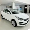 FIAT CRONOS 1.3 FIREFLY FLEX DRIVE MANUAL FIAT CRONOS 1.3 FIREFLY FLEX DRIVE MANUAL