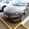 FIAT CRONOS 1.3 FIREFLY FLEX DRIVE MANUAL FIAT CRONOS 1.3 FIREFLY FLEX DRIVE MANUAL