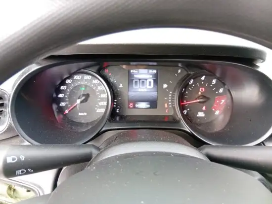 FIAT-CRONOS-1.3 FIREFLY FLEX DRIVE MANUAL FIAT-CRONOS-2024