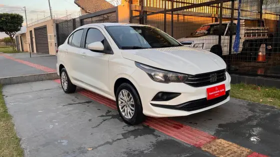 FIAT CRONOS 1.3 FIREFLY FLEX DRIVE MANUAL