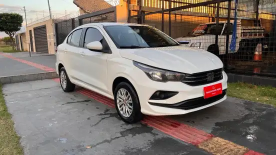 FIAT-CRONOS-1.3 FIREFLY FLEX DRIVE MANUAL FIAT-CRONOS-2023