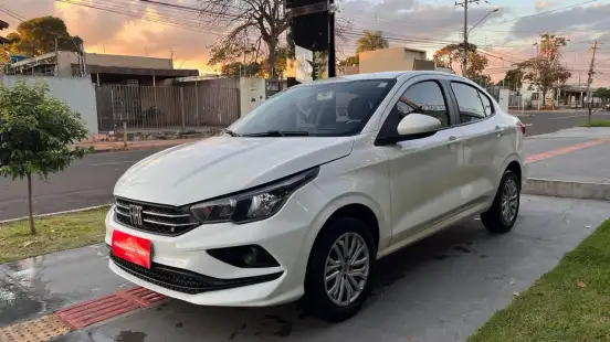 FIAT-CRONOS-1.3 FIREFLY FLEX DRIVE MANUAL FIAT-CRONOS-2023