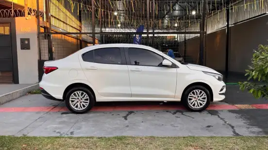 FIAT-CRONOS-1.3 FIREFLY FLEX DRIVE MANUAL FIAT-CRONOS-2023