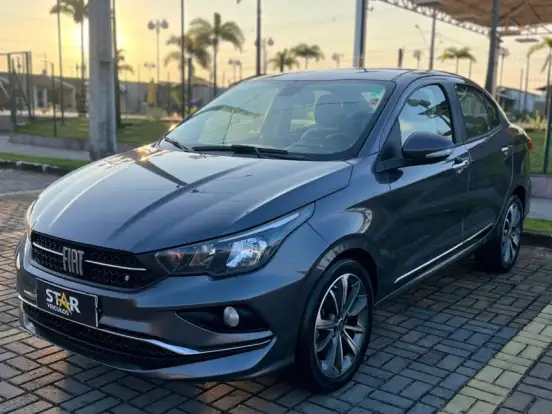 FIAT-CRONOS-1.8 E.TORQ FLEX PRECISION AT6 FIAT-CRONOS-2021