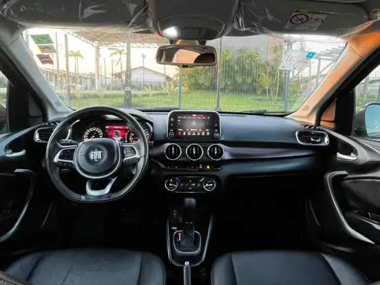 FIAT-CRONOS-1.8 E.TORQ FLEX PRECISION AT6 FIAT-CRONOS-2021