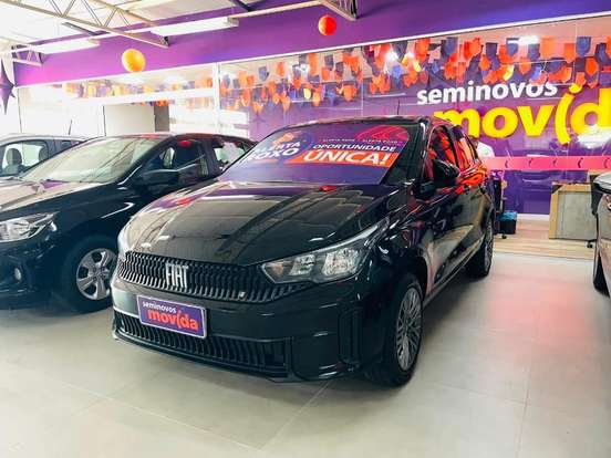 FIAT-CRONOS-1.0 FIREFLY FLEX DRIVE MANUAL FIAT-CRONOS-2025