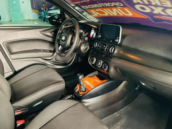 FIAT-CRONOS-1.0 FIREFLY FLEX DRIVE MANUAL FIAT-CRONOS-2025
