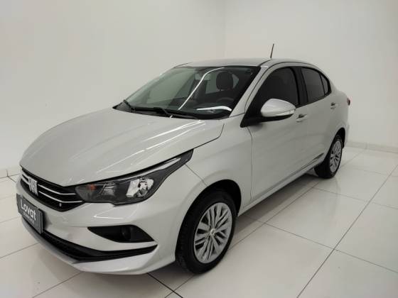 FIAT CRONOS 1.0 FIREFLY FLEX DRIVE MANUAL