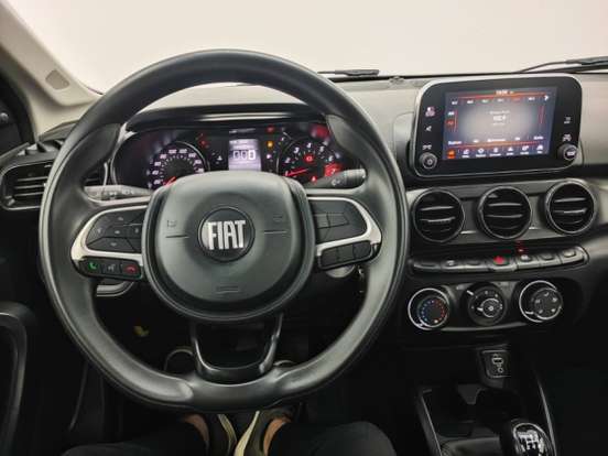 FIAT-CRONOS-1.0 FIREFLY FLEX DRIVE MANUAL FIAT-CRONOS-2024