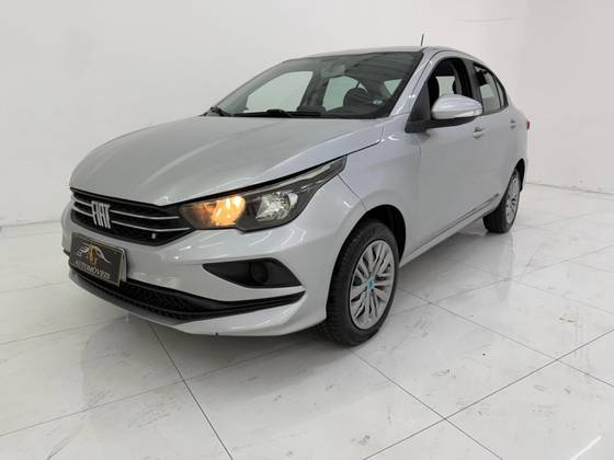 FIAT CRONOS 1.0 FIREFLY FLEX DRIVE MANUAL