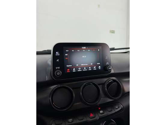 FIAT-CRONOS-1.3 FIREFLY FLEX DRIVE MANUAL FIAT-CRONOS-2024