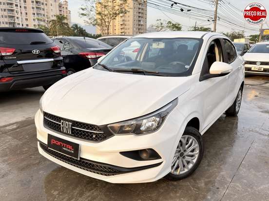 FIAT-CRONOS-1.3 FIREFLY FLEX DRIVE MANUAL FIAT-CRONOS-2022