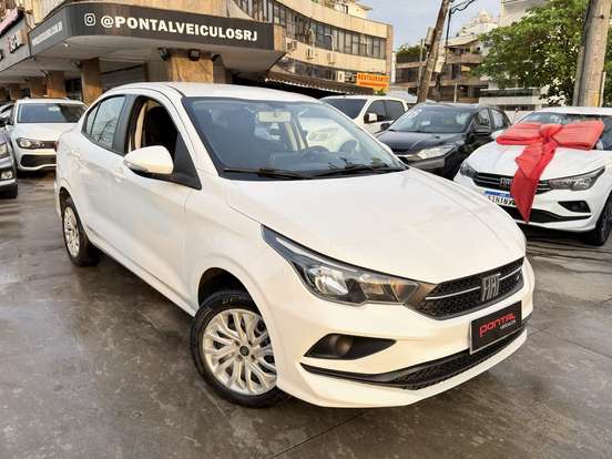 FIAT-CRONOS-1.3 FIREFLY FLEX DRIVE MANUAL FIAT-CRONOS-2022