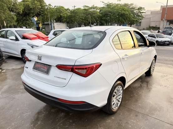 FIAT-CRONOS-1.3 FIREFLY FLEX DRIVE MANUAL FIAT-CRONOS-2022