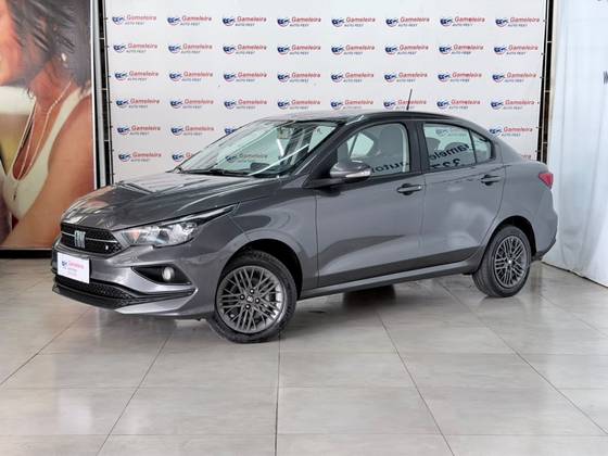 FIAT CRONOS 1.3 FIREFLY FLEX DRIVE MANUAL