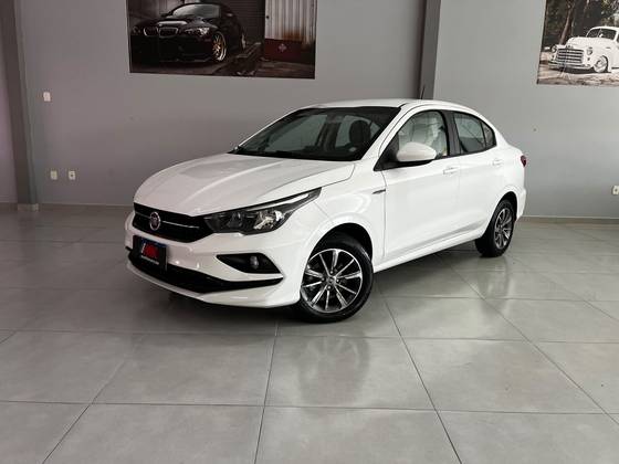 FIAT CRONOS 1.3 FIREFLY FLEX DRIVE MANUAL