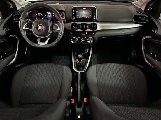 FIAT-CRONOS-1.3 FIREFLY FLEX DRIVE MANUAL FIAT-CRONOS-2018