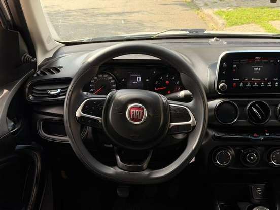FIAT-CRONOS-1.3 FIREFLY FLEX DRIVE MANUAL FIAT-CRONOS-2020