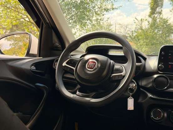FIAT-CRONOS-1.3 FIREFLY FLEX DRIVE MANUAL FIAT-CRONOS-2020
