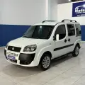FIAT DOBLÒ 1.8 MPI ESSENCE 7L 16V FLEX 4P MANUAL FIAT DOBLÒ 1.8 MPI ESSENCE 7L 16V FLEX 4P MANUAL