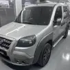 FIAT DOBLÒ 1.8 MPI ADVENTURE 16V FLEX 4P MANUAL FIAT DOBLÒ 1.8 MPI ADVENTURE 16V FLEX 4P MANUAL