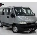 FIAT DUCATO 2.3 MINIBUS TETO BAIXO 16V TURBO DIESEL 3P MANUAL FIAT DUCATO 2.3 MINIBUS TETO BAIXO 16V TURBO DIESEL 3P MANUAL