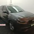 FIAT FASTBACK 1.0 TURBO 200 FLEX CVT FIAT FASTBACK 1.0 TURBO 200 FLEX CVT