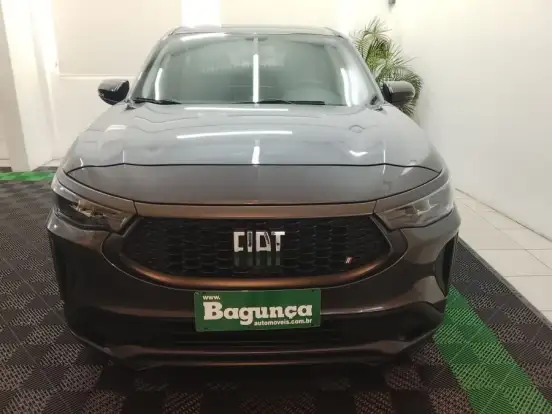 FIAT-FASTBACK-1.0 TURBO 200 FLEX CVT FIAT-FASTBACK-2024