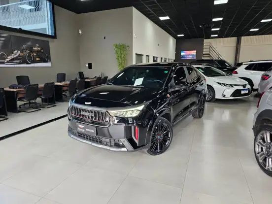 FIAT-FASTBACK-1.3 TURBO 270 FLEX ABARTH AT6 FIAT-FASTBACK-2026