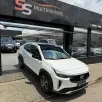 FIAT FASTBACK 1.3 TURBO 270 FLEX ABARTH AT6 FIAT FASTBACK 1.3 TURBO 270 FLEX ABARTH AT6