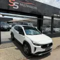 FIAT FASTBACK 1.3 TURBO 270 FLEX ABARTH AT6 FIAT FASTBACK 1.3 TURBO 270 FLEX ABARTH AT6