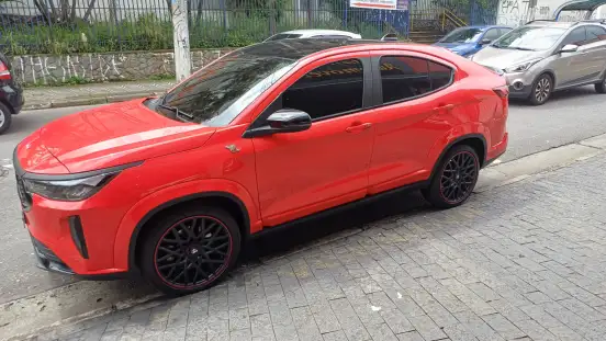 FIAT-FASTBACK-1.3 TURBO 270 FLEX ABARTH AT6 FIAT-FASTBACK-2024