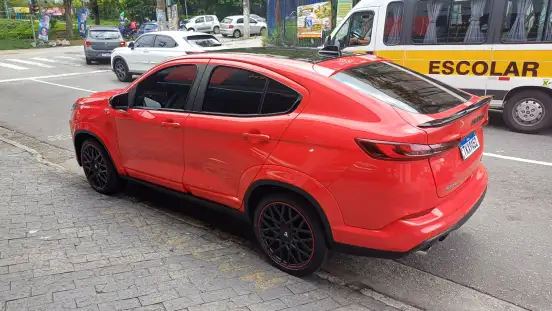 FIAT-FASTBACK-1.3 TURBO 270 FLEX ABARTH AT6 FIAT-FASTBACK-2024