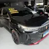 FIAT FASTBACK 1.3 TURBO 270 FLEX ABARTH AT6 FIAT FASTBACK 1.3 TURBO 270 FLEX ABARTH AT6