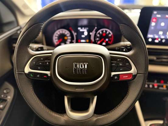 FIAT-FASTBACK-1.0 TURBO 200 FLEX AUDACE CVT FIAT-FASTBACK-2023