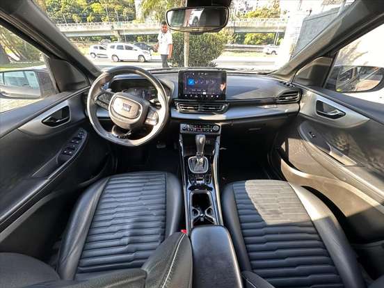 FIAT-FASTBACK-1.0 TURBO 200 FLEX AUDACE CVT FIAT-FASTBACK-2023