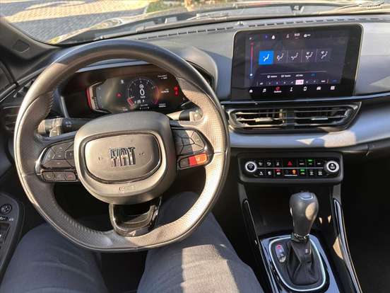 FIAT-FASTBACK-1.0 TURBO 200 FLEX AUDACE CVT FIAT-FASTBACK-2023
