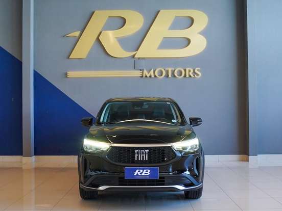 FIAT-FASTBACK-1.0 TURBO 200 FLEX AUDACE CVT FIAT-FASTBACK-2023
