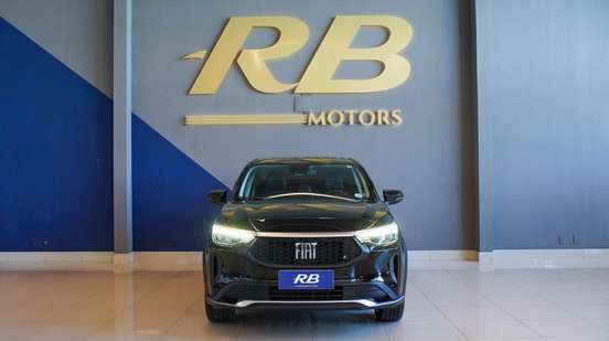 FIAT-FASTBACK-1.0 TURBO 200 FLEX AUDACE CVT FIAT-FASTBACK-2023