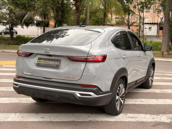 FIAT-FASTBACK-1.0 TURBO 200 FLEX AUDACE CVT FIAT-FASTBACK-2024