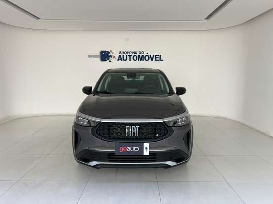 FIAT-FASTBACK-1.0 TURBO 200 FLEX AUDACE CVT FIAT-FASTBACK-2025