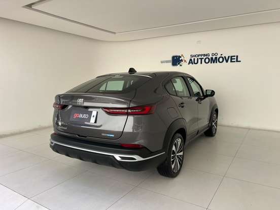 FIAT-FASTBACK-1.0 TURBO 200 FLEX AUDACE CVT FIAT-FASTBACK-2025