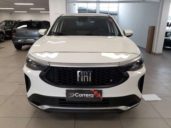 FIAT-FASTBACK-2022