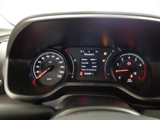 FIAT-FASTBACK-1.0 TURBO 200 FLEX AUDACE CVT FIAT-FASTBACK-2022
