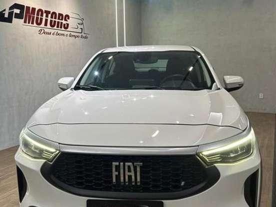 FIAT-FASTBACK-1.0 TURBO 200 FLEX AUDACE CVT FIAT-FASTBACK-2022